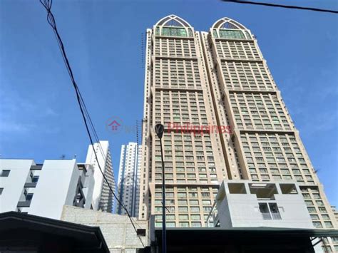 mandaluyong zip code ga towers.